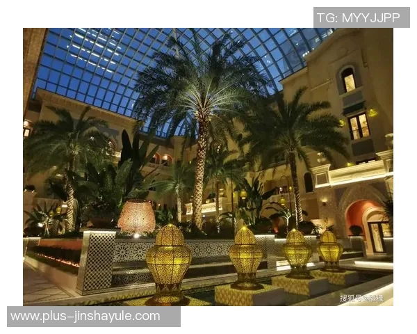 金沙汇旗下酒店澳门-金沙汇旗下酒店在澳门的魅力之旅-金沙汇旗下酒店澳门